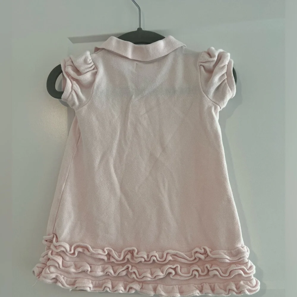 Ralph Lauren Dress